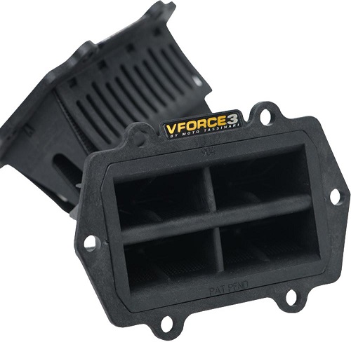 XS Intake Manifold for 1200cc and up - Click Image to Close