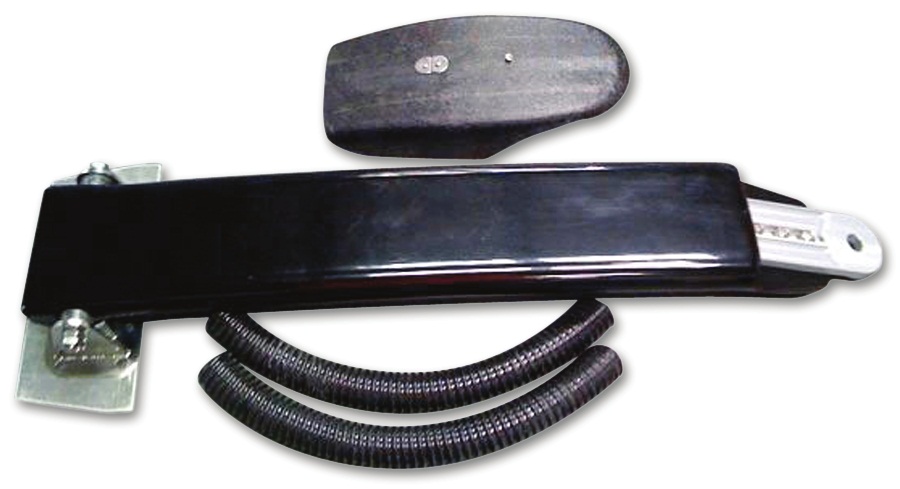 Billet Adjustable Handlepole (Yamaha)